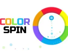 Farbspin