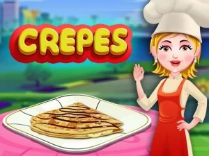 Crêpes