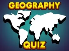 Geographie-Quiz