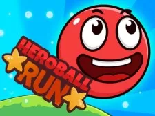 Heroball-Lauf